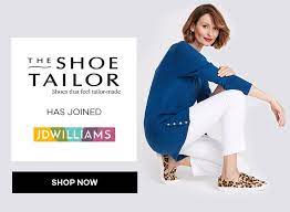 Shoe Tailor Shoes Sandals Boots Jd Williams J D Williams