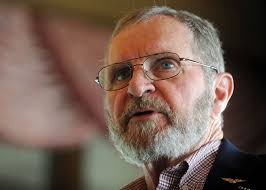 Speaking out: Former POWs tell their story > Joint Base Andrews > Article  Display