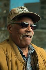 potraits — KENDRICK DEAN