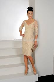 Suelen ser mucho más ponibles y combinables que los largos, lo cual hace que muchas invitadas acaben. Vestidos De Tarde Noche Top Quality 1db52 18d95