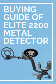 Elite 2200 bounty hunter august 12 repair to a discovery 2200 metal detector. What Lies Beneath Treasure Hunting
