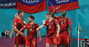 Yıldızlar topluluğu belçika, euro 2020'ye galibiyetle başlamak istiyor. Wcs0bdcotkntom