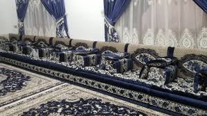 مركز عبدالرحمن فارع للمفروشات والمجالس العربية والستاير Home Facebook