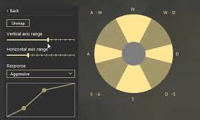 How to fix ps4 controller analog stick drift. How To Calibrate Xbox One Controller Sticks With Rewasd