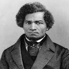 Writing the Life of Frederick Douglass