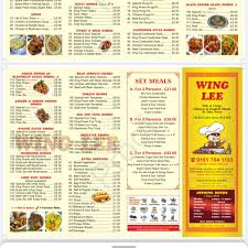 We did not find results for: Wing Lee Chinese Takeaway Home Facebook