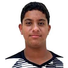 Profile Salem Alteneiji, Al Rams U17: Info, news, matches and statistics