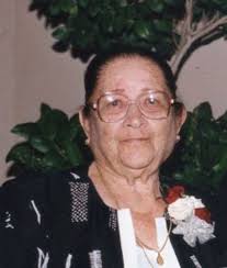 Margarita Longoria Pineda Obituary June 26, 2014