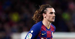 He is one of the best players on the team. I Will Keep My Hair Long Even If They Ask Me To Cut It Griezmann On Fashion Drama