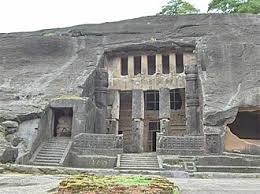Kanheri Caves - Wikipedia
