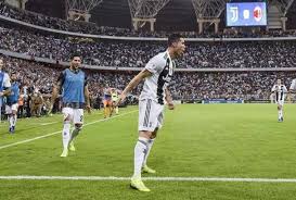Here on yoursoccerdose.com you will find juventus vs milan detailed statistics and pre match information. Hasil Juve Vs Milan Senangnya Ronaldo Bisa Raih Trofi Pertama Di Juventus Bola Bisnis Com