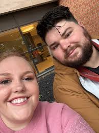 Kellie Fox and Kyle Gaida's Wedding Website