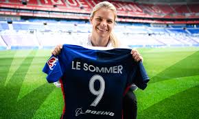 Media in category 1968 summer olympics. Le Sommer Joins Ol Reign On Loan From Olympique Lyonnais Ol Reign We Are The Bold