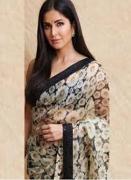 Add interesting content and earn coins. Online Purchase Katrina Kaif Digital Printed Replica Saree
