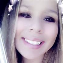 Madison Grace Hidalgo Obituary