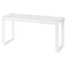 Ob du nun nach einem kompletten küchensystem ausschau hältst, das du dann persönlich gestalten kannst, oder nach einer. Variera Regaleinsatz Weiss Alle Details Zum Produkt Ikea Deutschland