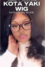 Janet Zach The Valley Wig