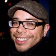 Michael Thomer, German native mother-tongue voice-talent