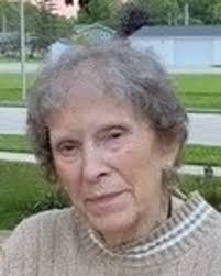 Shirley Ann Bell-Elsinger Obituary December 25, 2023