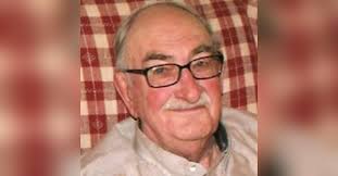 Jack D. Fetterolf Obituary