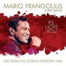 I love you 2007 hd. P S I Love You Mario Frangoulis Official Page
