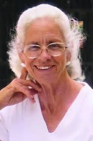 Nancy Merrick Obituary (1936