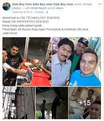 Smartpipe technology sdn bhd is an engineering company offering integrated solutions to water and other utility companies for the maintenance of their pipeline assets. Netizens Kritik Cidb Kaw Kaw Kerana Tidak Ambil Tindakan Ke Atas Scammer Bina Rumah Murah Ameno World