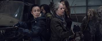 The walking dead staffel 7 netflix start. The Walking Dead Details Zum Start Der Elften Staffel Bei Prosieben Fun Fernsehserien De