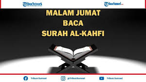 Menghafal 10 ayat pertama surat al kahfi bisa menjadi pelindung dari fitnah dajjal. Surah Al Kahfi Ayat 1 10 Latin Dan Arab Ini 5 Keutamaan Istimewa Yang Menakjubkan Tribun Sumsel