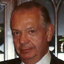 Robert J Custer Obituary