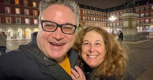 Flipboard for Travelers