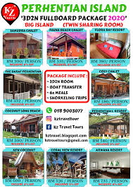 A stay at coconut beach resort lembongan also comes with easy access to the neighborhoods around the hotel through the convenient shuttle service offered at the resort. Kz Travel Tours Perhentian Island