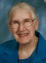 Ruth Hatfield Obituary