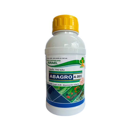 Abagro 4.0EC