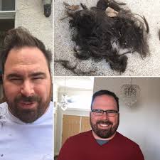 Farrah cut hair trends and styles