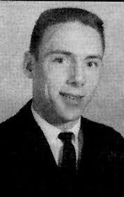 SP4 Hubert Wayne Miller, Elizabethtown, KY