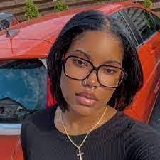 Jensine Coudriet's Instagram, Twitter & Facebook