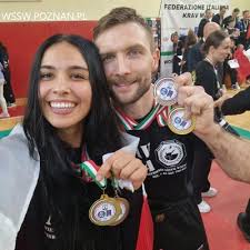 Sztuk walki, samoobrona, Krav Maga w Poznaniu