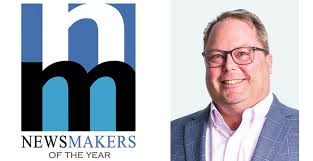 Project Executive of the Year 8211 Tony Coraggio 8211 The Boldt Co.