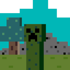 Creeper acces pdf minecraft creeper face template minecraft creeper face template first, prepare an example of the character creeper from minecraft. First Time I Tried Making Pixel Art How Is My Creeper Minecraft
