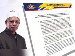 Tingkat 4, bangunan canselori putra universiti putra malaysia 43400 upm serdang selangor darul ehsan. Sedia Bersidang Tambah Baik Undang Undang Kesalahan Jenayah Syariah