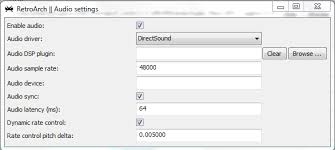 Check spelling or type a new query. Audio Crackling For Bsnes Core General Libretro Forums
