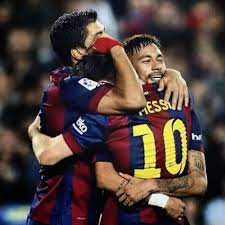 Messi celebration vs psg hd wallpaper. Free Download Messi 18 Neymar 40 And Suarez 76 And 1 Goal Psg By 640x640 For Your Desktop Mobile Tablet Explore 48 Messi And Neymar Wallpaper 2015 Neymar Jr