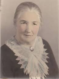 Catherine Magdalena Hill Roth (1873-1947)