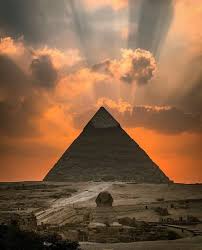 1 Tumblr Pyramids Egypt Great Pyramid Of Giza Egypt