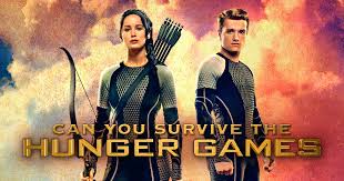 When you're busy planning an amazing thanksgiving dinner, one of the tasks that might fall by the wayside is finding the time to think up engaging ways to entertain guests before the feast starts or after the meal is done. Can You Survive The Hunger Games