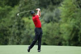 Tiger woods has been known as tiger for so long that some people don't even realize tiger isn't his r. Tiger Woods Rules Out Full Time Return To Golf Abs Cbn News