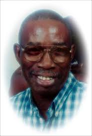 Obituary for Jonathan Grant