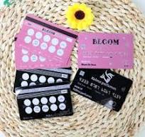 Custom Plastic Loyalty Card Factory - Wholesale Price