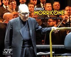 Ennio morricone — la resa dei conti 03:07. Ennio Morricone Has Left Us At 91 Years Old Special Article Soundtrackfest